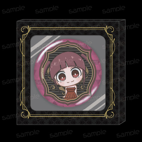 『死神坊ちゃんと黒メイド』HACOCAN【ヴィオラ 水着】
